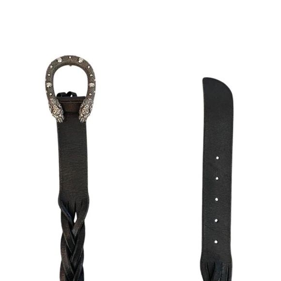 Men's Gucci Belt - Picture 3 of 6